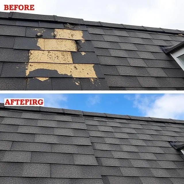 Roof Repair Near Me in Luthersville, GA near me